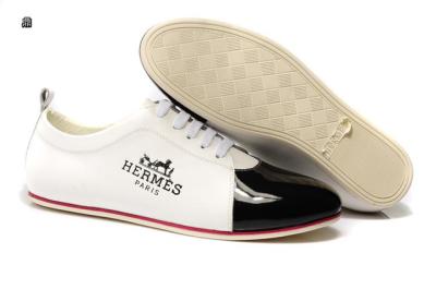 Men's Hermes Shoes-149